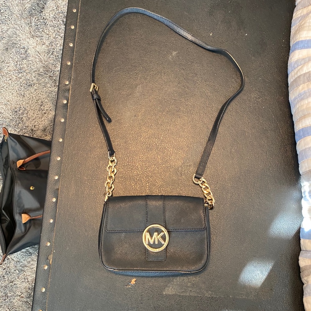 Michael Kors crossbody bag
